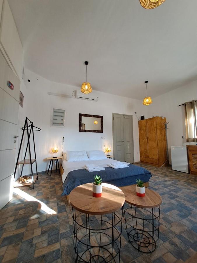 Poudas House Cherronisos  Ngoại thất bức ảnh