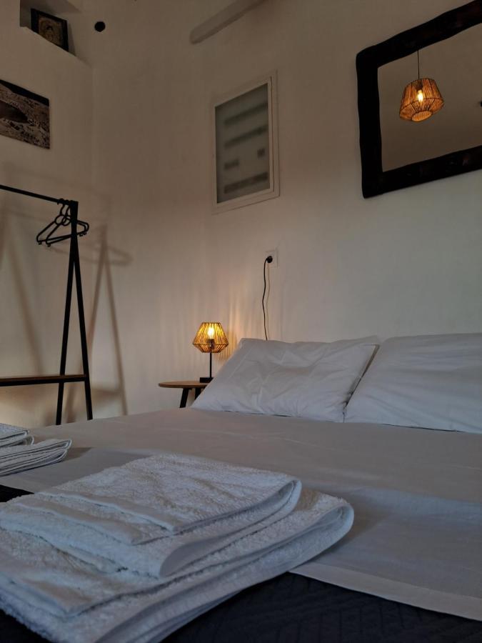 Poudas House Cherronisos  Ngoại thất bức ảnh