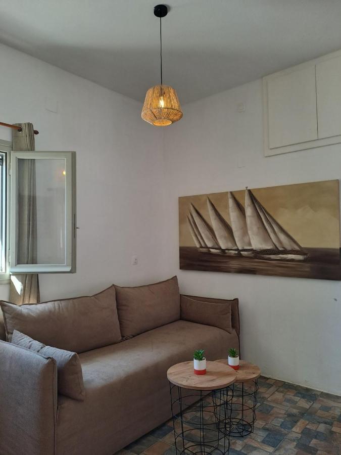 Poudas House Cherronisos  Ngoại thất bức ảnh