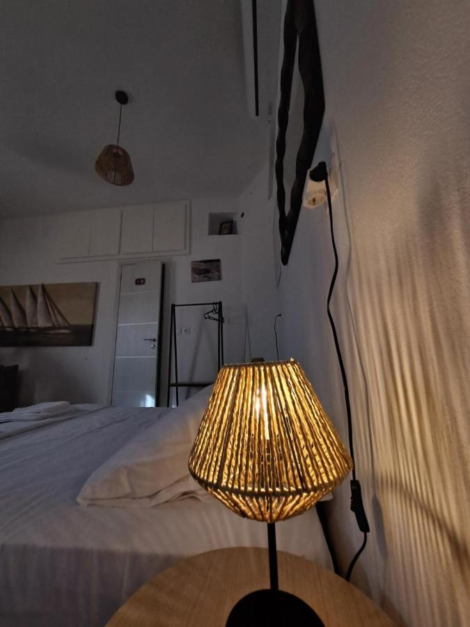 Poudas House Cherronisos  Ngoại thất bức ảnh