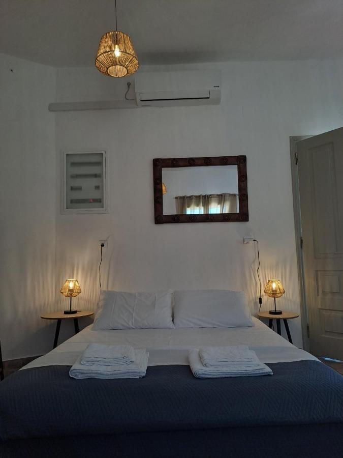 Poudas House Cherronisos  Ngoại thất bức ảnh