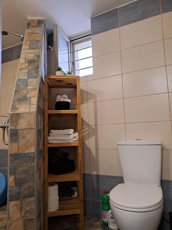 Poudas House Cherronisos  Ngoại thất bức ảnh