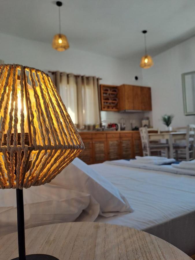 Poudas House Cherronisos  Ngoại thất bức ảnh