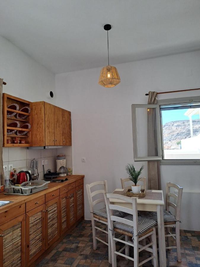 Poudas House Cherronisos  Ngoại thất bức ảnh
