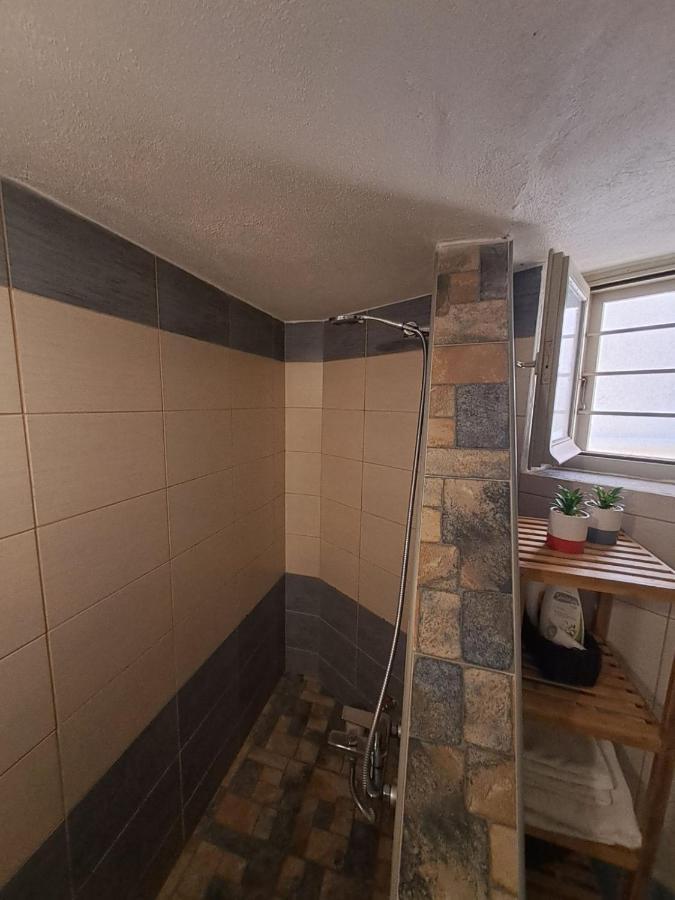 Poudas House Cherronisos  Ngoại thất bức ảnh